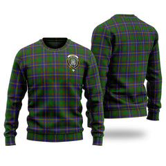 Clan Strange Of Balkaskie Tartan Christmas Ugly Sweater ZY83 Strange Of Balkaskie Tartan Tartan Sweater