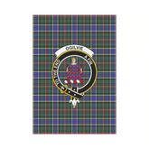 Clan Ogilvie Hunting Modern Tartan Crest Garden Flag GG92 Clan Ogilvie Tartan Today