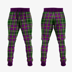 Clan Taylor Tartan Crest Jogger Sweatpants AO84 Clan Taylor Tartan Today