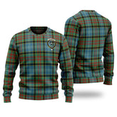 Clan Walkinshaw Tartan Christmas Ugly Sweater IY60 Walkinshaw Tartan Tartan Sweater