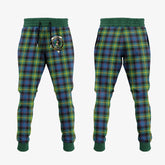 Clan Clan Watson Ancient Tartan Crest Jogger Sweatpants ZD97 Clan Watson Tartan Today
