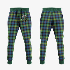 Clan Clan Watson Ancient Tartan Crest Jogger Sweatpants ZD97 Clan Watson Tartan Today