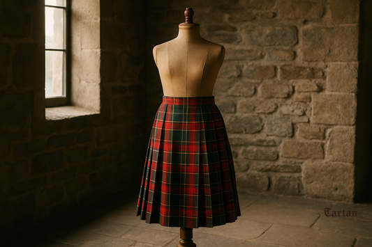 What Is a Kilt? Everything You Need to Know About This Iconic Garment