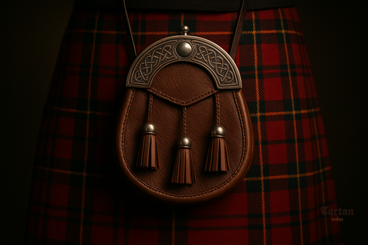 What Is a Sporran? The Essential Kilt Accessory Explained