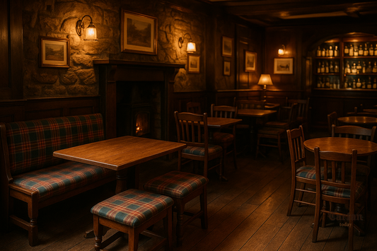Fun Scottish Slang Words and Phrases You Should Know