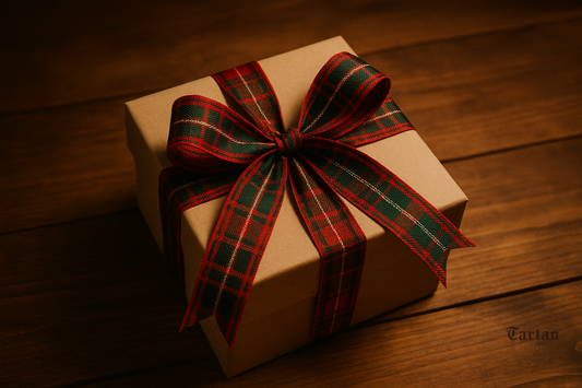 How to Choose the Perfect Clan Tartan Gift for a Loved One