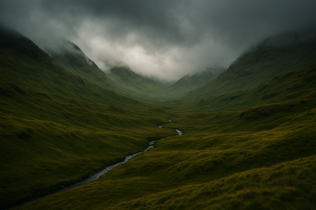 The Most Famous Scottish Clans and Their Fascinating History