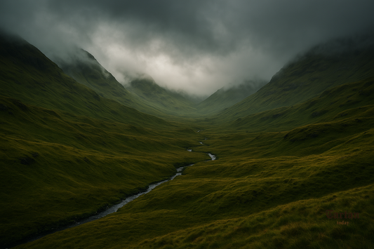 The Most Famous Scottish Clans and Their Fascinating History