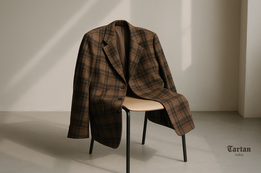 Tartan Fashion Trends 2026: From Runway to Everyday Wear