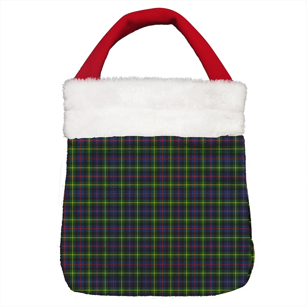 Clan Farquharson Modern Tartan Christmas Gift Bag CK13 Farquharson Modern Tartan Tartan Gift Bag   
