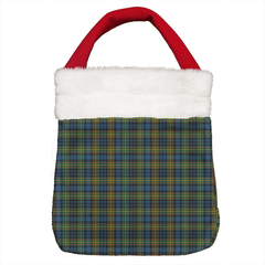 Clan MacLellan Ancient Tartan Christmas Gift Bag BG54 MacLellan Ancient Tartan Tartan Gift Bag   