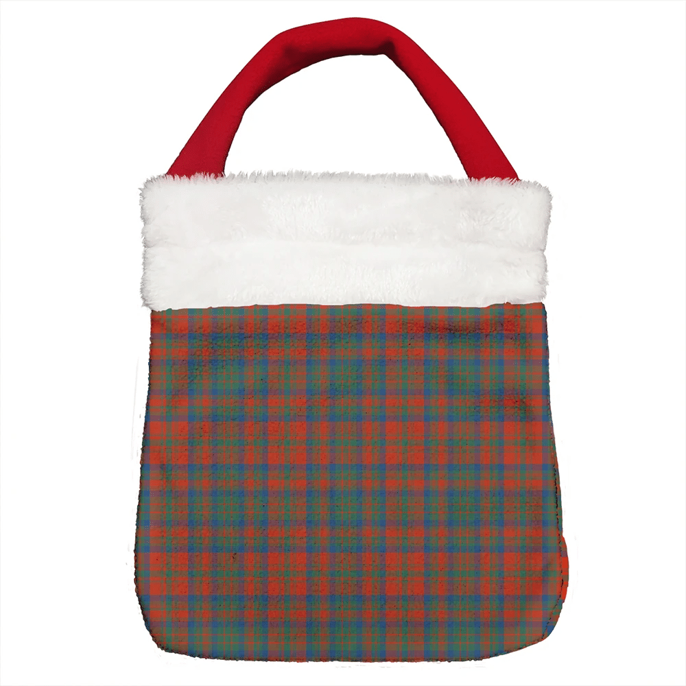 Clan Matheson Ancient Tartan Christmas Gift Bag EJ22 Matheson Ancient Tartan Tartan Gift Bag   