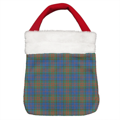 Clan Stewart Of Appin Hunting Ancient Tartan Christmas Gift Bag ZU72 Stewart Of Appin Hunting Ancient Tartan Tartan Gift Bag   