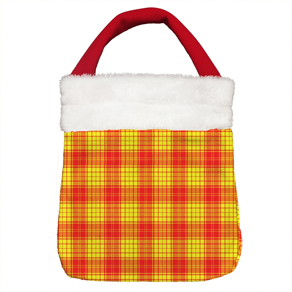 Clan MacMillan Tartan Christmas Gift Bag UJ88 MacMillan Tartan Tartan Gift Bag   