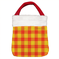 Clan MacMillan Tartan Christmas Gift Bag UJ88 MacMillan Tartan Tartan Gift Bag   