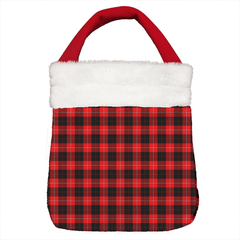 Clan Cunningham Modern Tartan Christmas Gift Bag GG54 Cunningham Modern Tartan Tartan Gift Bag   
