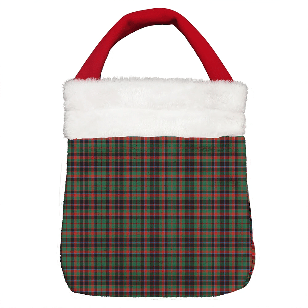 Clan Cumming Hunting Ancient Tartan Christmas Gift Bag TR20 Cumming Hunting Ancient Tartan Tartan Gift Bag   
