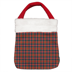 Clan MacDuff Ancient Tartan Christmas Gift Bag CQ38 MacDuff Ancient Tartan Tartan Gift Bag   