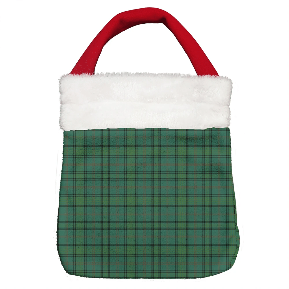 Clan Ross Hunting Ancient Tartan Christmas Gift Bag KI36 Ross Hunting Ancient Tartan Tartan Gift Bag   