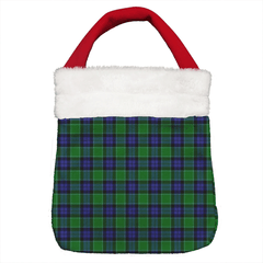 Clan Graham Of Menteith Modern Tartan Christmas Gift Bag CF82 Graham Of Menteith Modern Tartan Tartan Gift Bag   