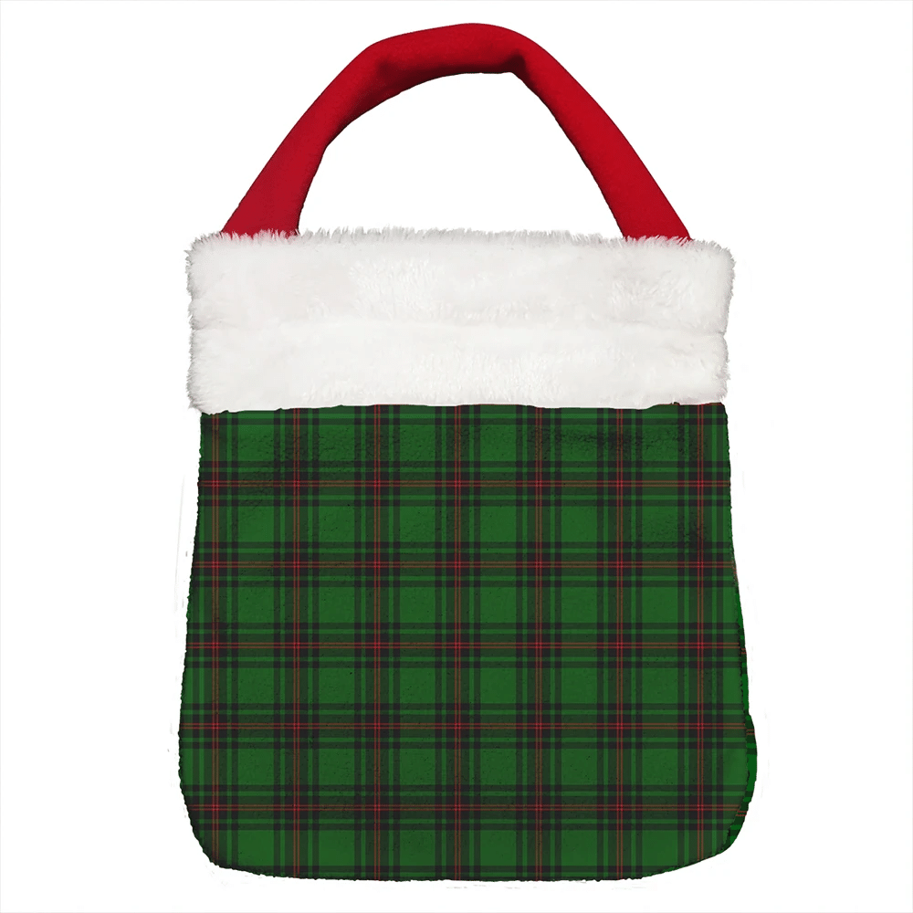 Clan Fife District Tartan Christmas Gift Bag CF25 Fife District Tartan Tartan Gift Bag   