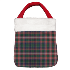 Clan MacFarlane Hunting Modern Tartan Christmas Gift Bag WW13 MacFarlane Hunting Modern Tartan Tartan Gift Bag   