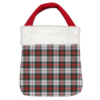 Clan MacDuff Dress Modern Tartan Christmas Gift Bag