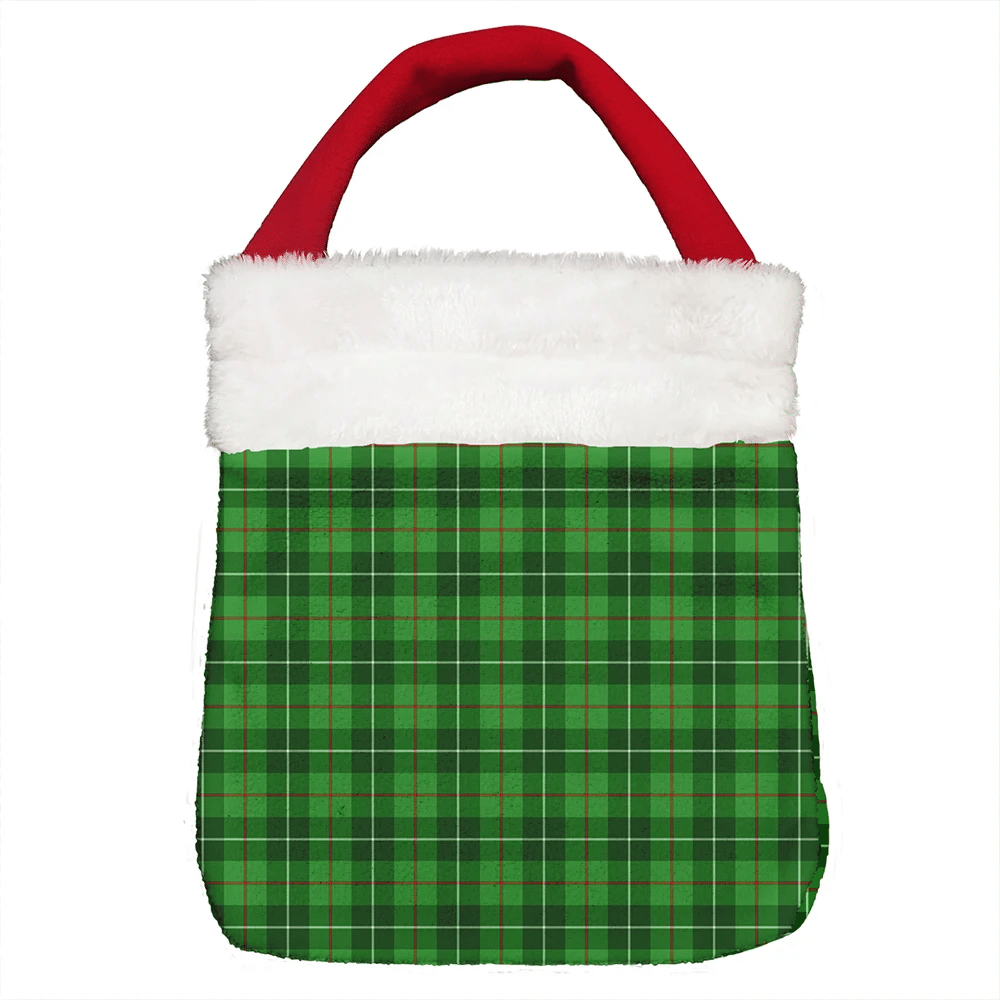 Clan Galloway District Tartan Christmas Gift Bag WB15 Galloway District Tartan Tartan Gift Bag   