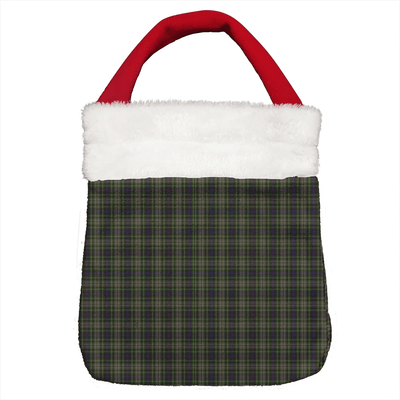 Clan Davidson Tulloch Dress Tartan Christmas Gift Bag OG53