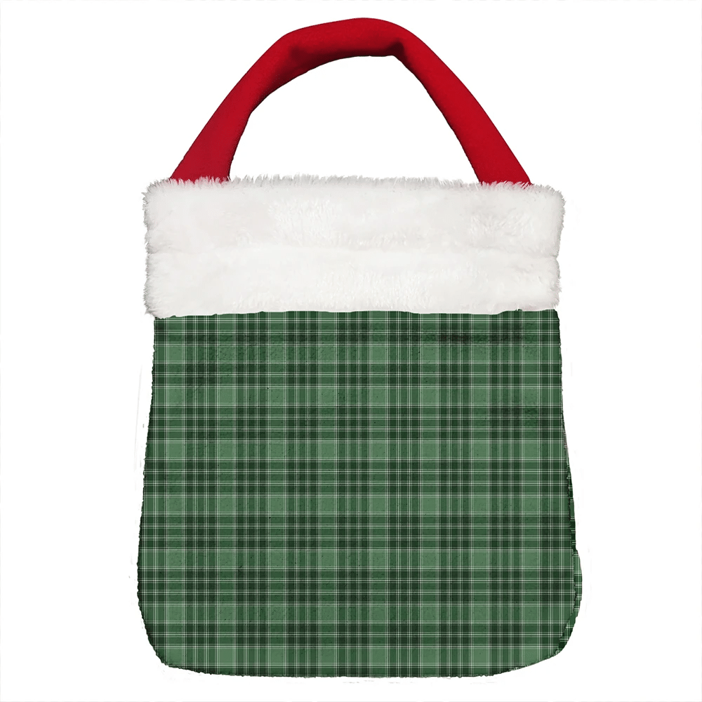 Clan MacDonald Lord Of The Isles Hunting Tartan Christmas Gift Bag UT80 MacDonald Lord Of The Isles Hunting Tartan Tartan Gift Bag   
