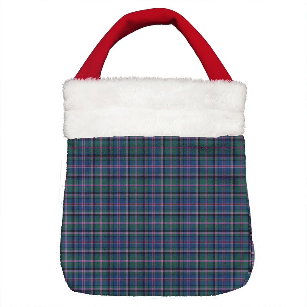 Clan Cooper Ancient Tartan Christmas Gift Bag CR31 Cooper Ancient Tartan Tartan Gift Bag   