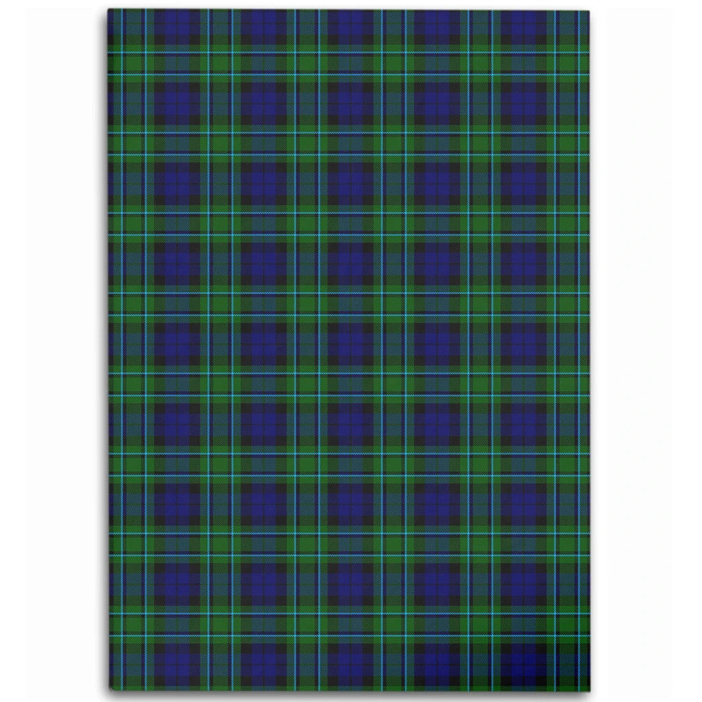 MacCallum Modern Tartan Classic Area Rug