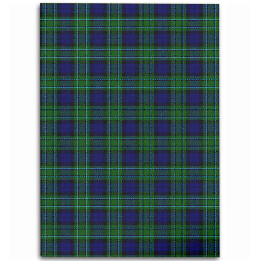 MacCallum Modern Tartan Classic Area Rug