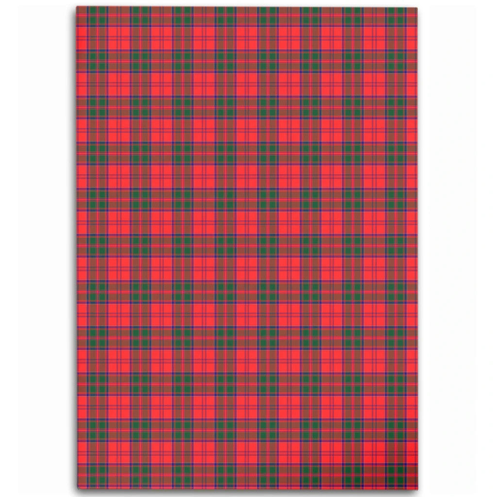 Drummond Modern Tartan Classic Area Rug