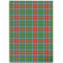 Muirhead Tartan Classic Area Rug