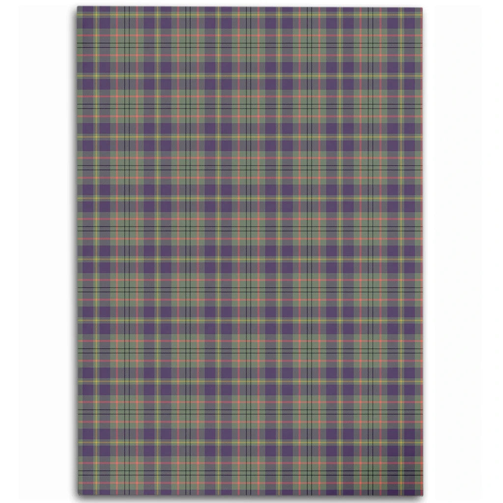 Taylor Tartan Classic Area Rug