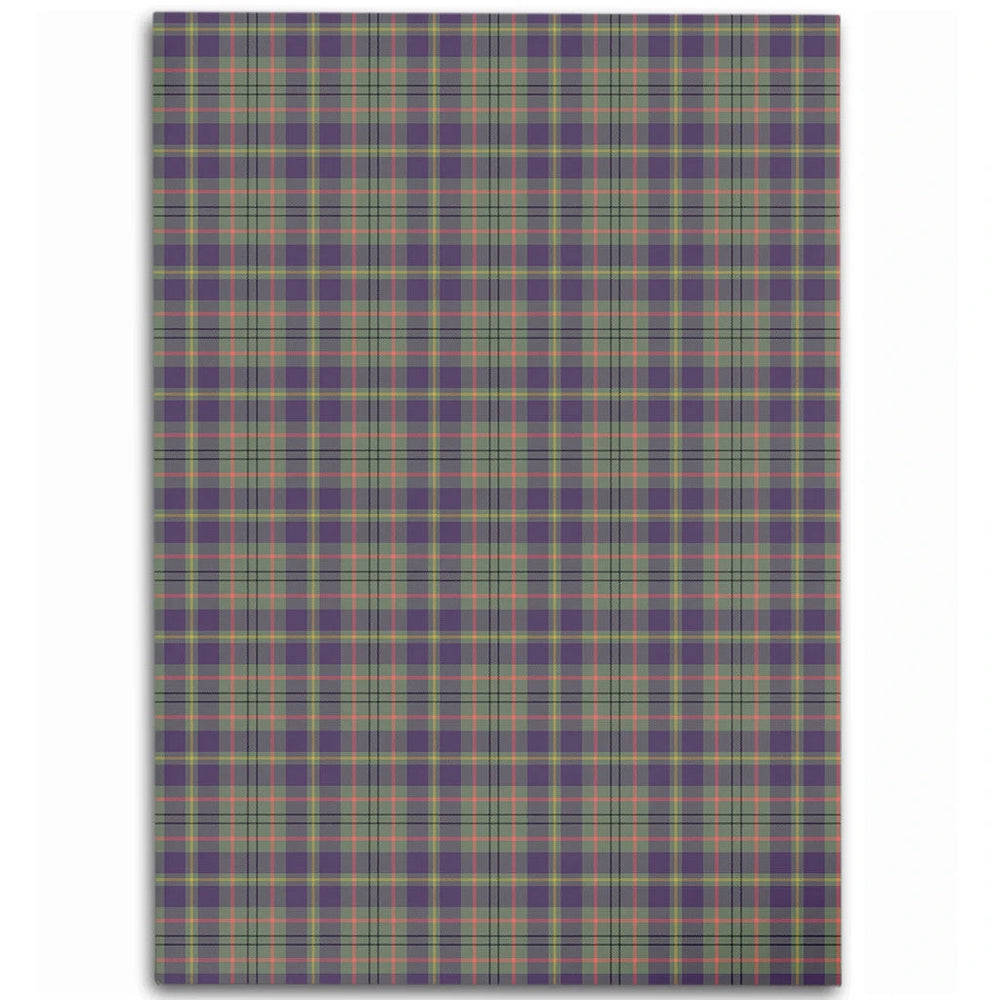 Taylor Tartan Classic Area Rug