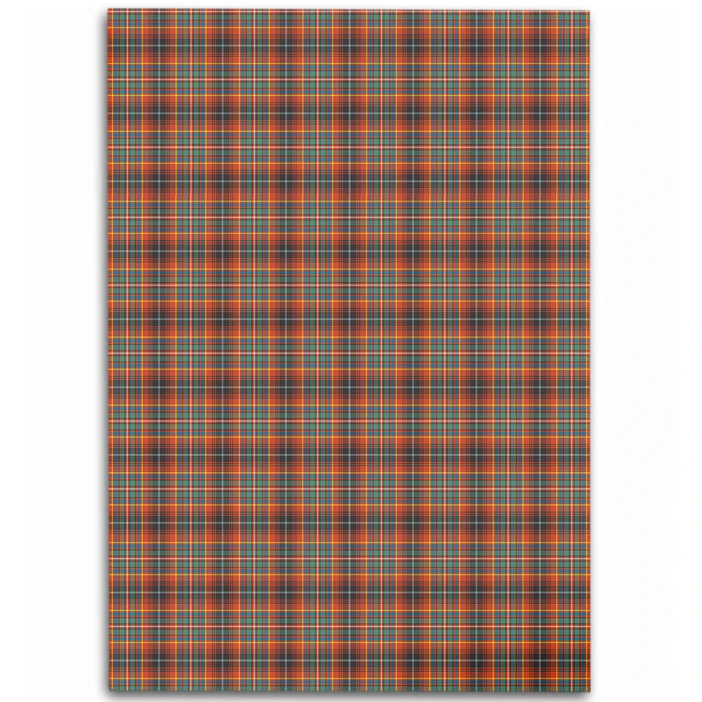 Innes Ancient Tartan Classic Area Rug