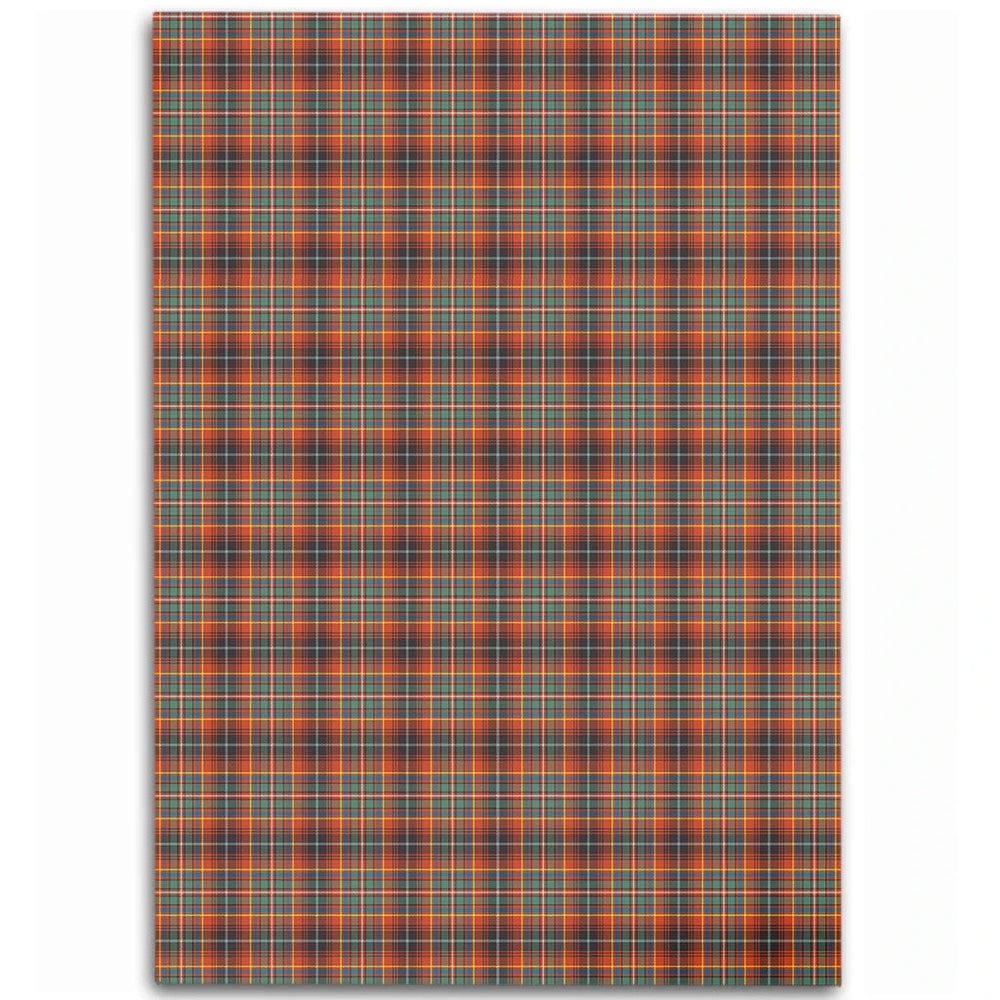 Innes Ancient Tartan Classic Area Rug