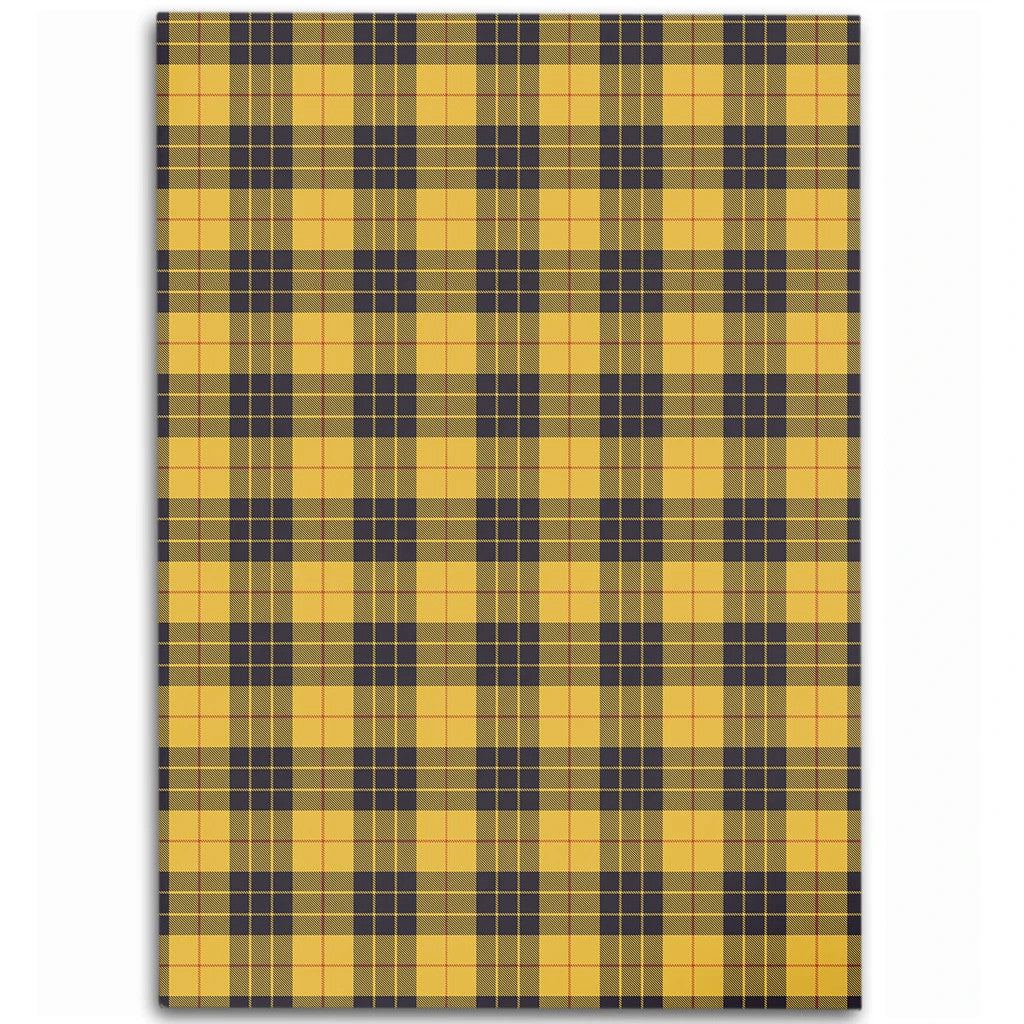 MacLeod of Lewis Ancient Tartan Classic Area Rug