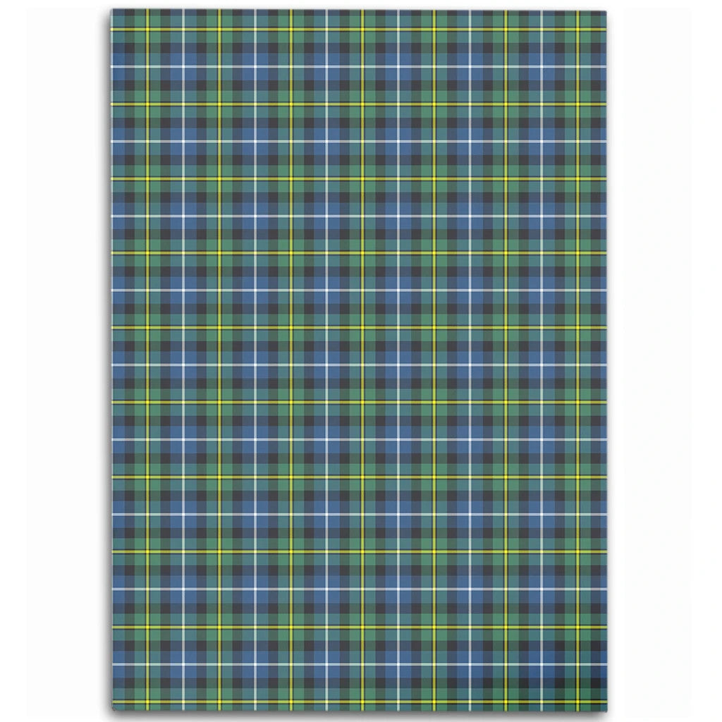 MacNeill of Barra Ancient Tartan Classic Area Rug