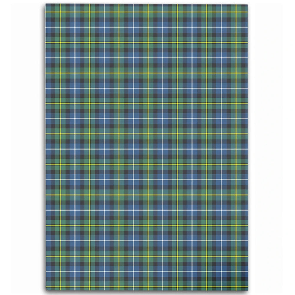 MacNeill of Barra Ancient Tartan Classic Area Rug
