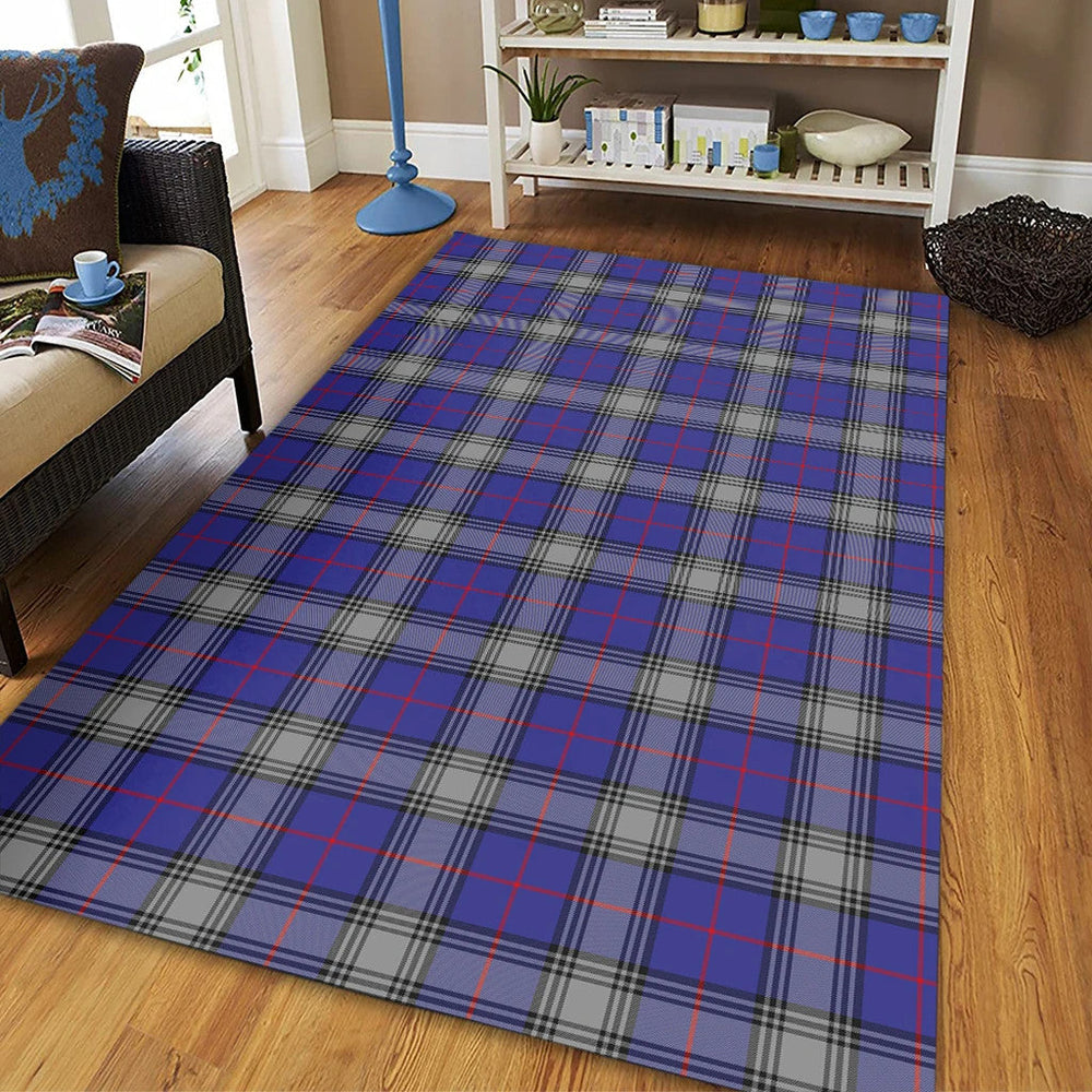 Kinnaird Tartan Classic Area Rug