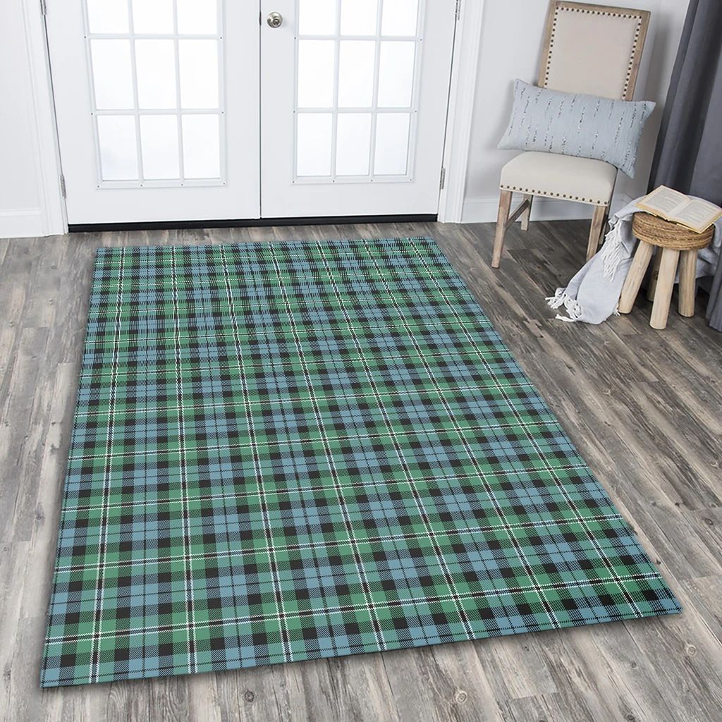 Melville Tartan Classic Area Rug