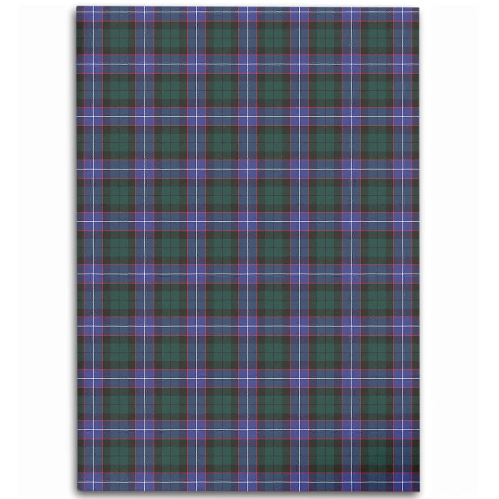 Guthrie Modern Tartan Classic Area Rug