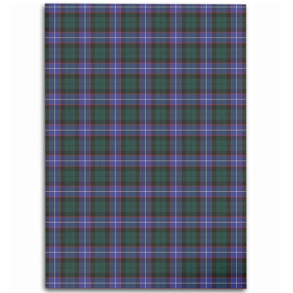Guthrie Modern Tartan Classic Area Rug