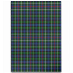 MacKenzie Modern Tartan Classic Area Rug