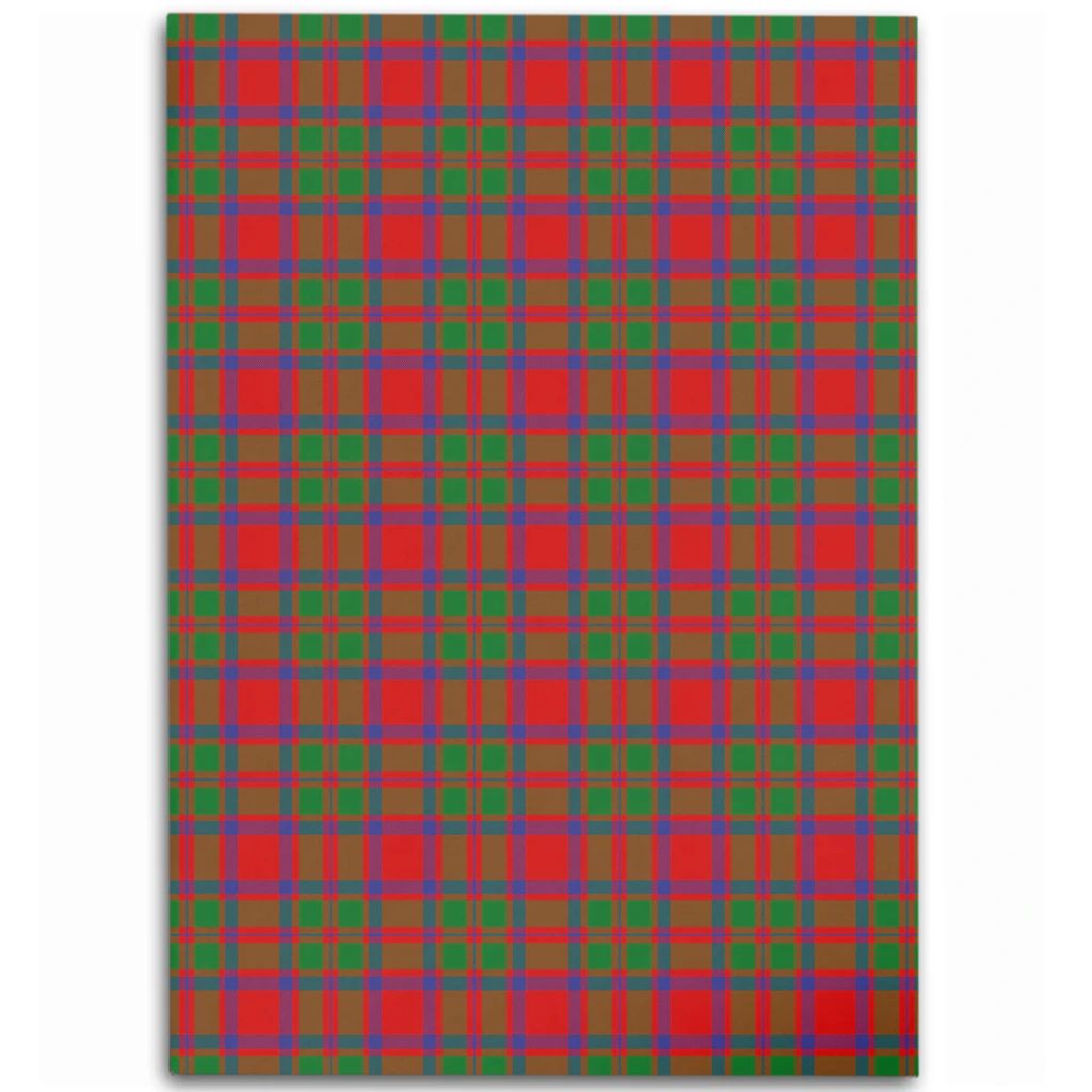 MacKintosh Modern Tartan Classic Area Rug