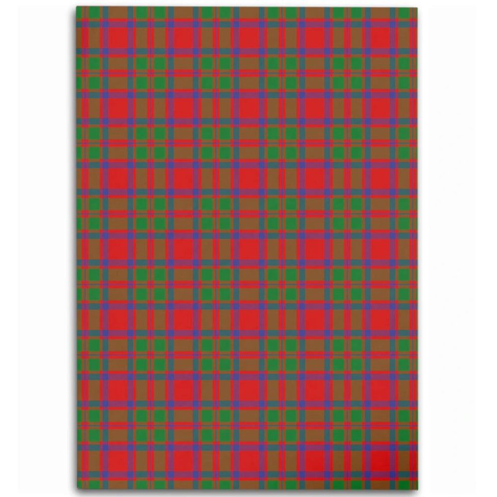 MacKintosh Modern Tartan Classic Area Rug