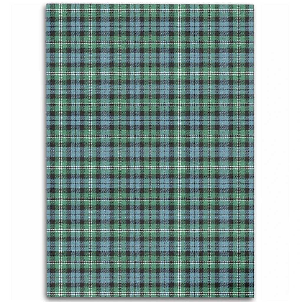 Melville Tartan Classic Area Rug